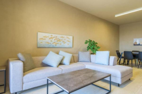 Soukside Haven 3BR 24-7 Electricity